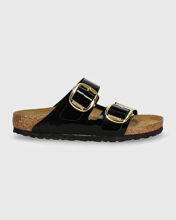 Birkenstock Arizona Big Buckle Terlik
