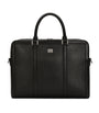 Calfskin Briefcase