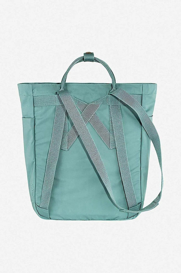 Чанта Fjallraven Kanken Totepack F23710 501