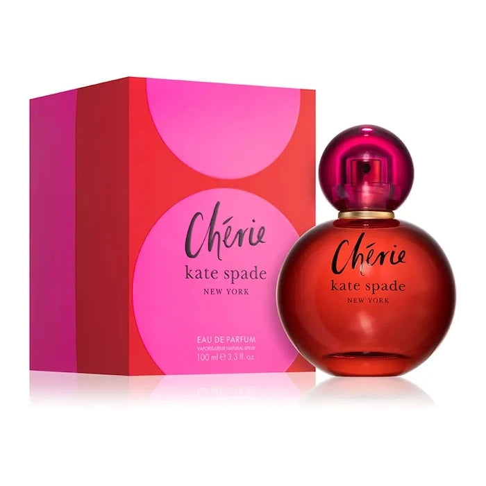 Парфюмна вода Kate Spade Cherie 60 ml