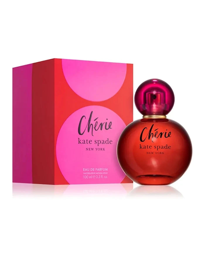 Парфюмна вода Kate Spade Cherie 60 ml