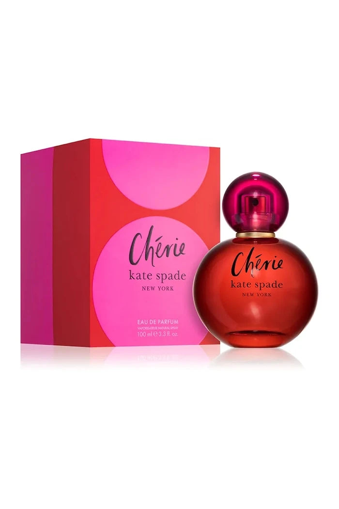 Парфюмна вода Kate Spade Cherie 60 ml