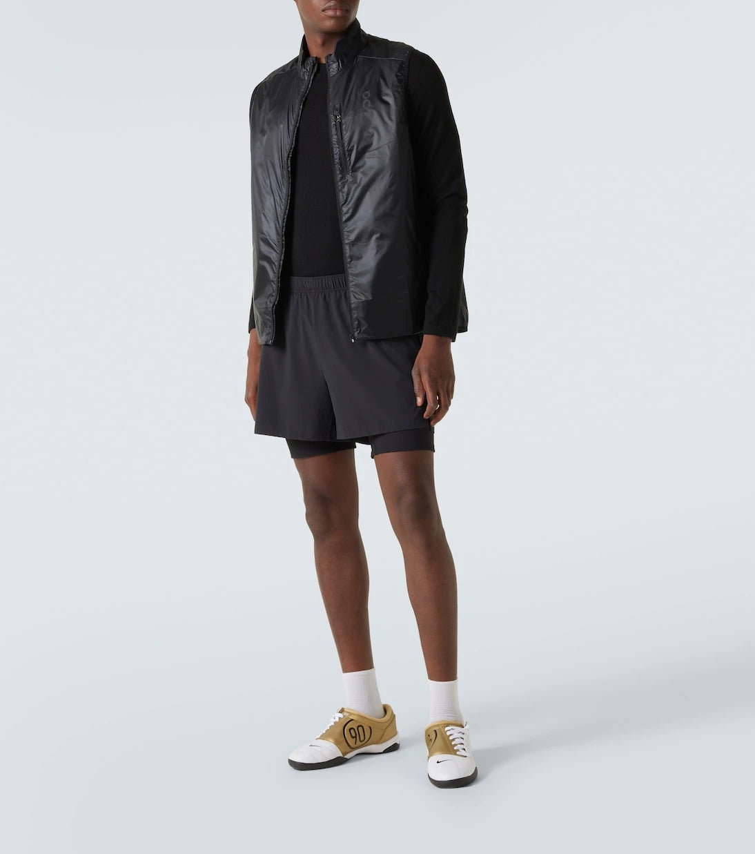 Nike - Total 90 sneakers