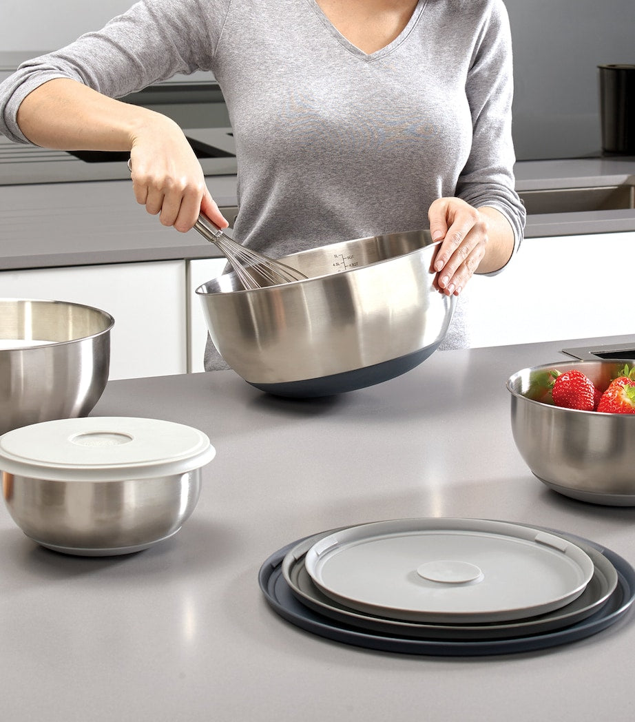 Nest Prep&Store Bowls (Set of 4)