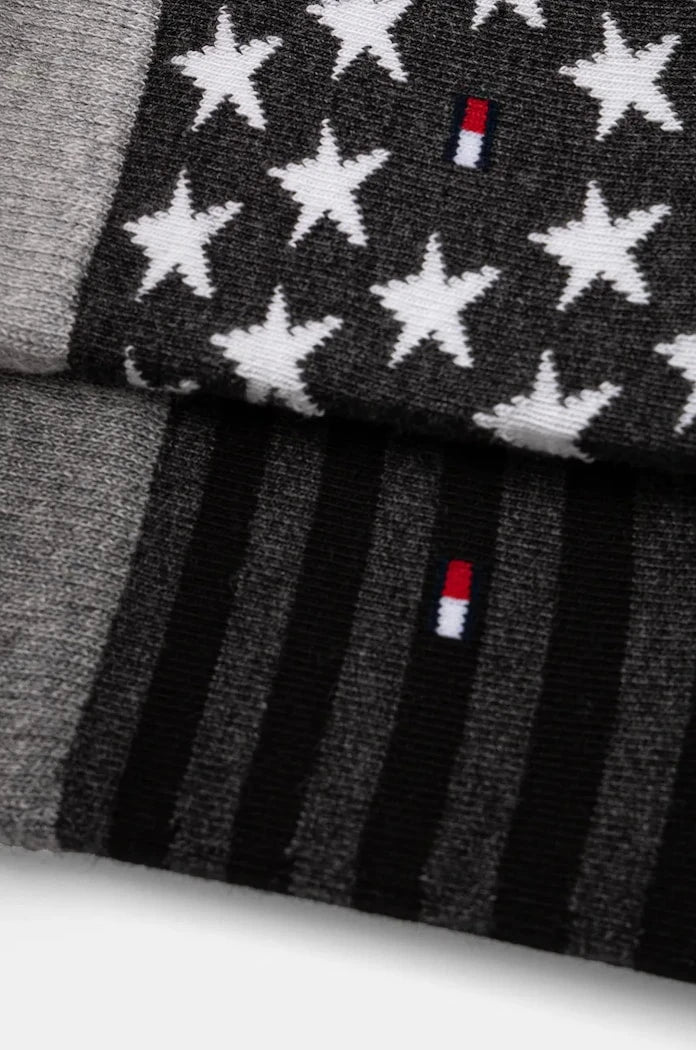 Детски чорапи Tommy Hilfiger