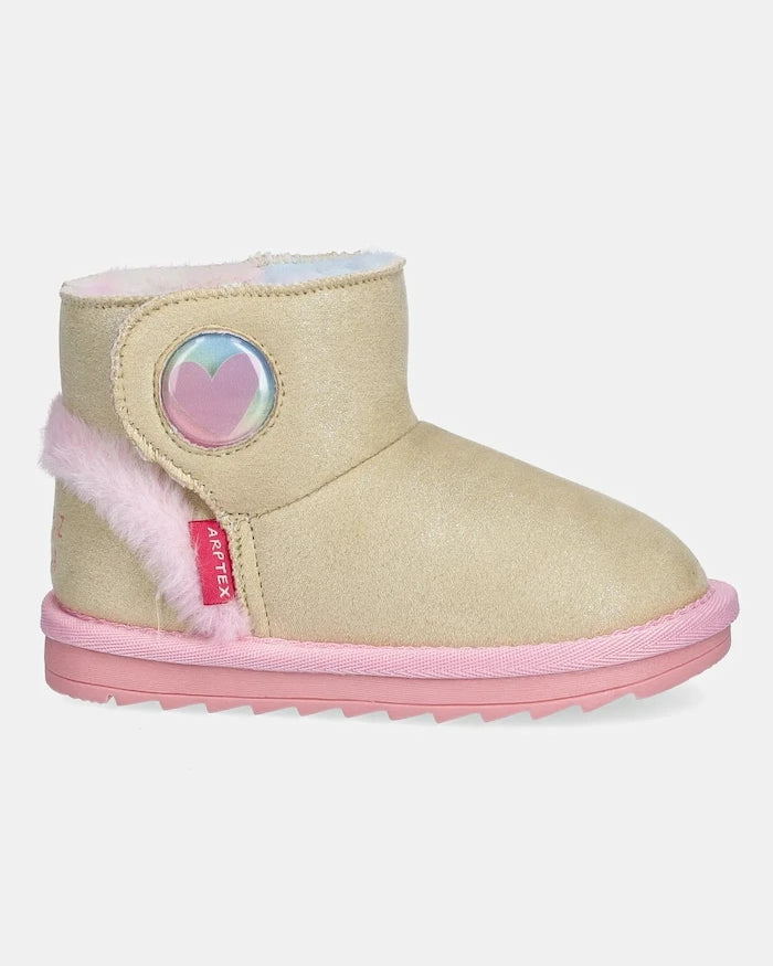 Детски зимни обувки Agatha Ruiz de la Prada