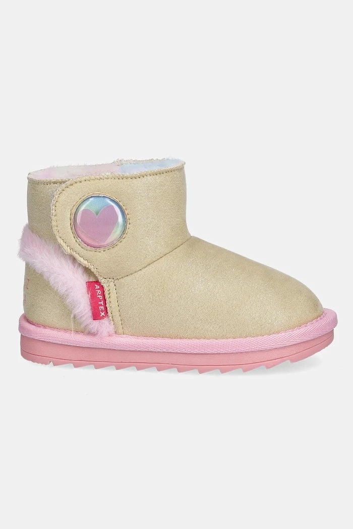 Agatha Ruiz de la Prada Çocuk Kışlık Ayakkabıları