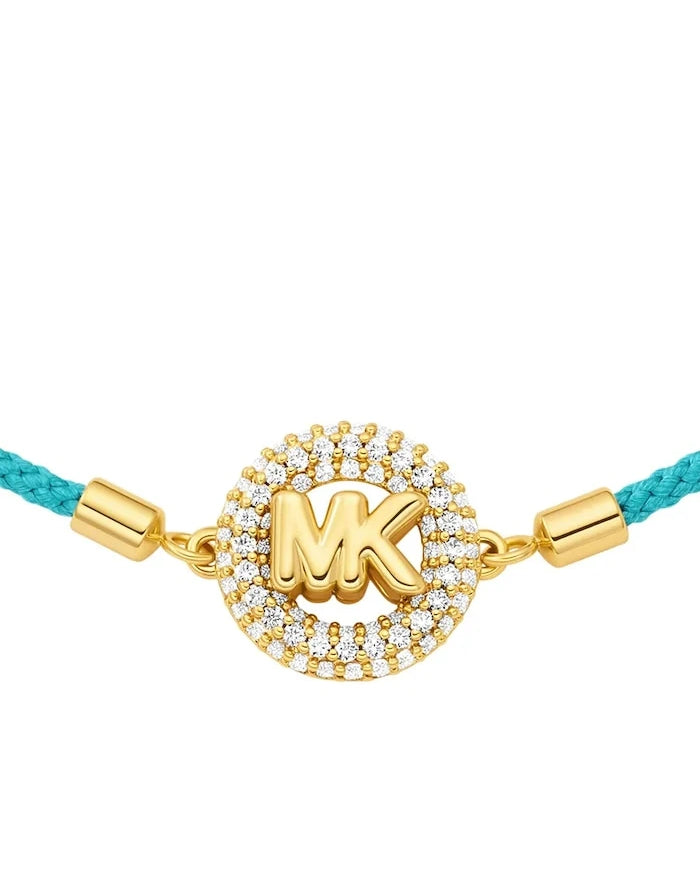 Michael Kors kadın pirinç bileklik