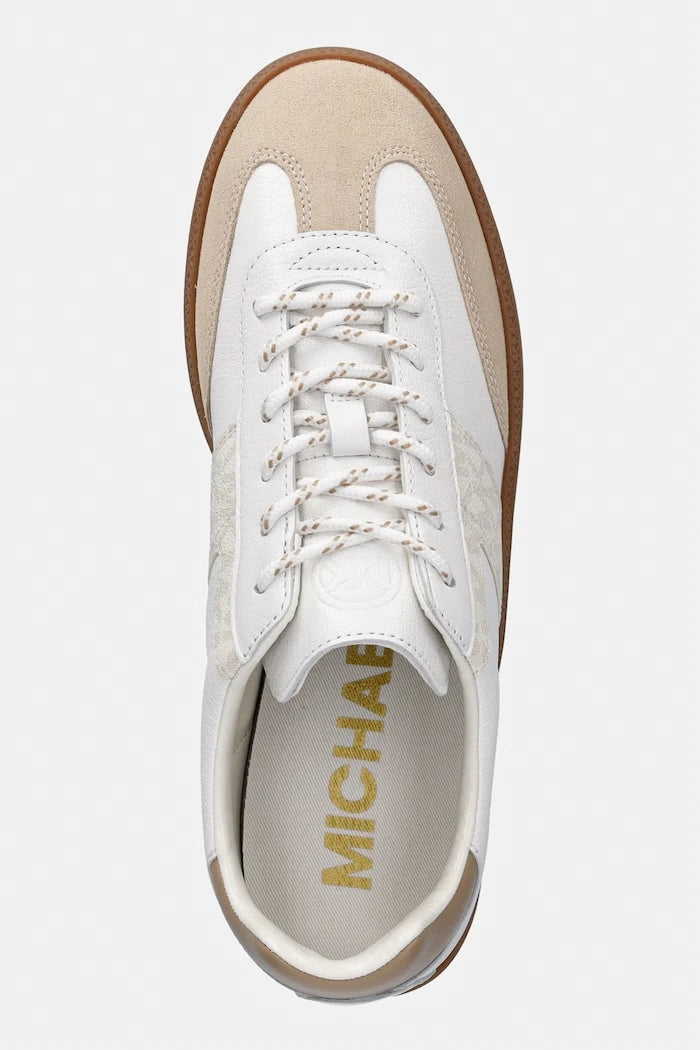 MICHAEL Michael Kors Jovie Lace Up маратонки дамски
