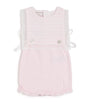 Cotton Alaia Playsuit (1-12 Months)