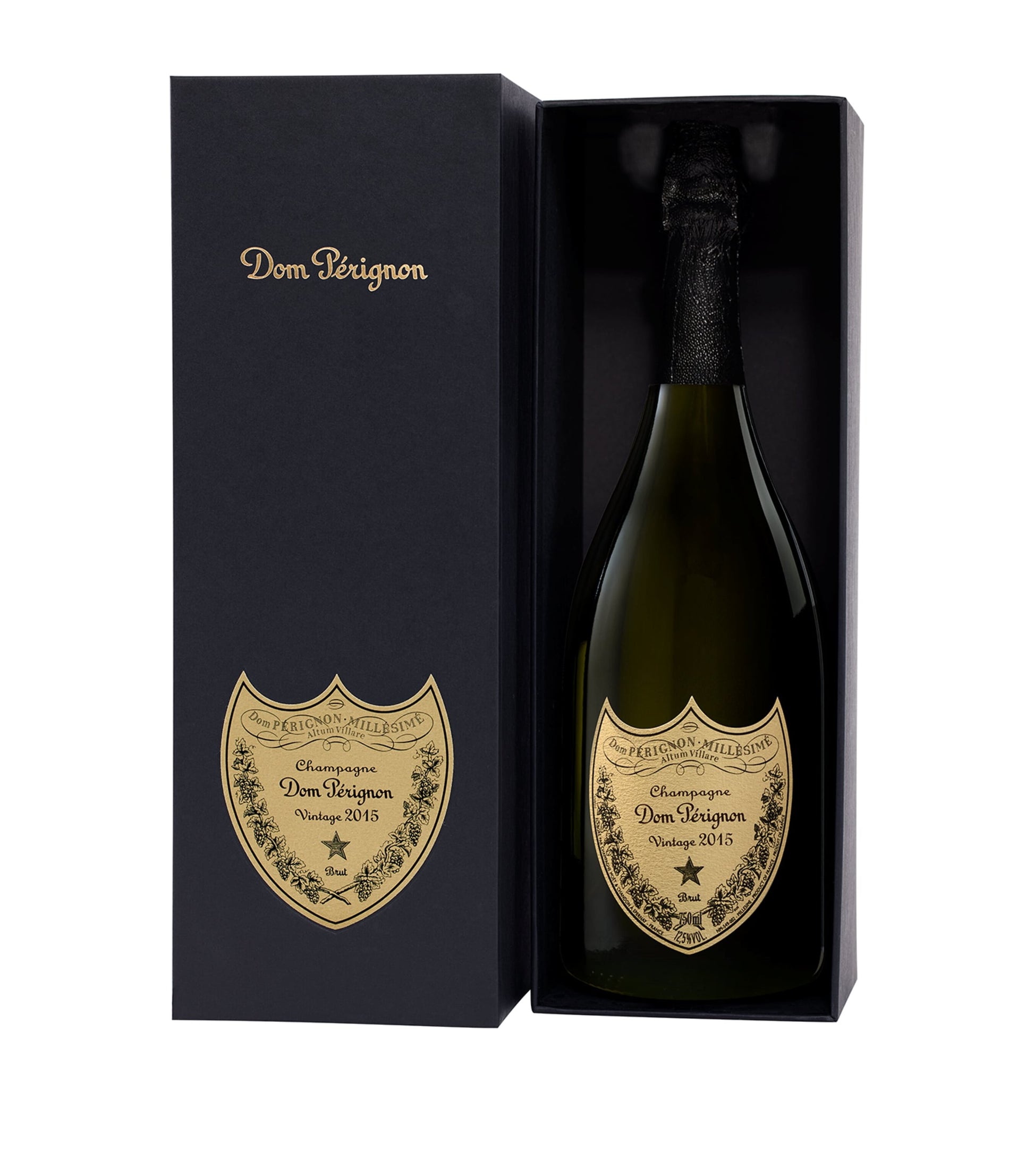 Dom Pérignon Vintage Champagne 2015 (75cl) – Champagne, France