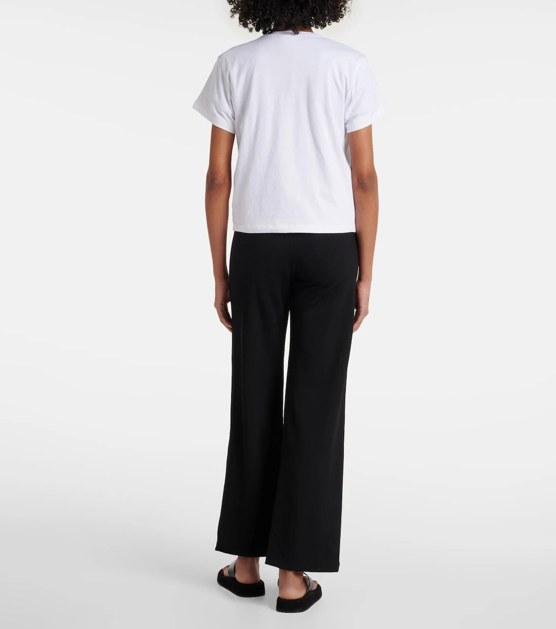Leset - Margo set of 2 cotton jersey T-shirts