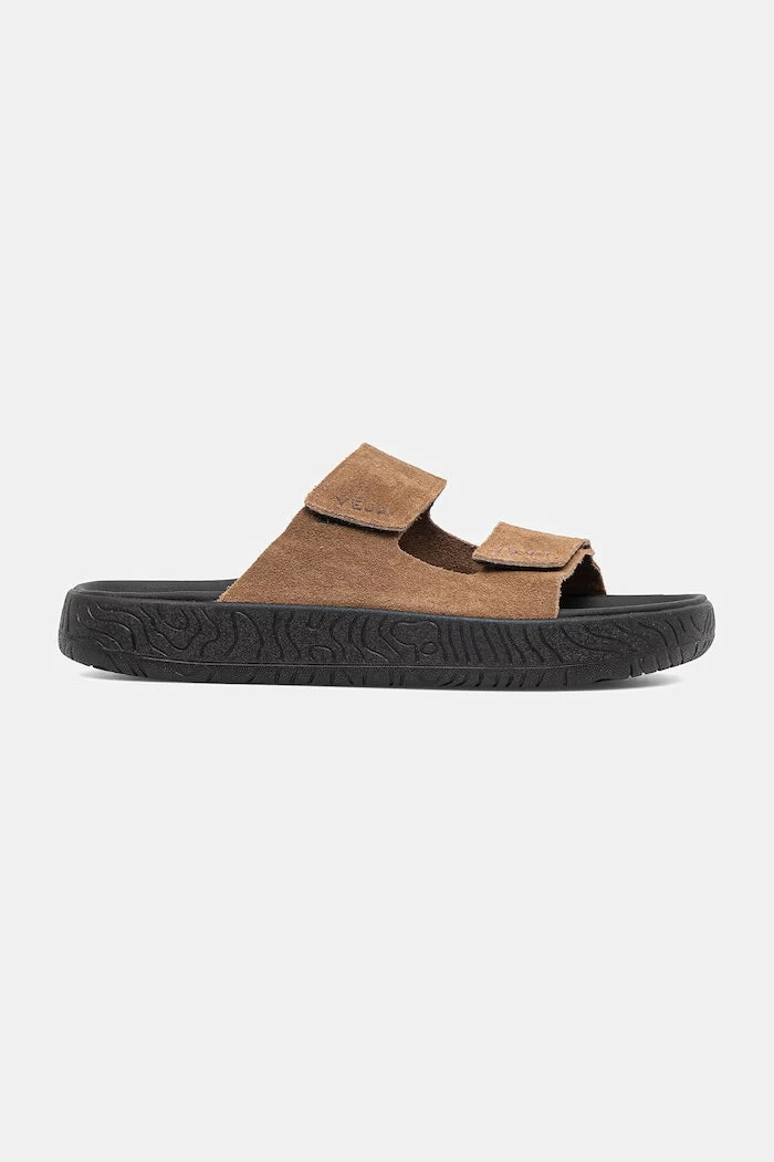 Veja ETNA SUEDE Süet Terlik