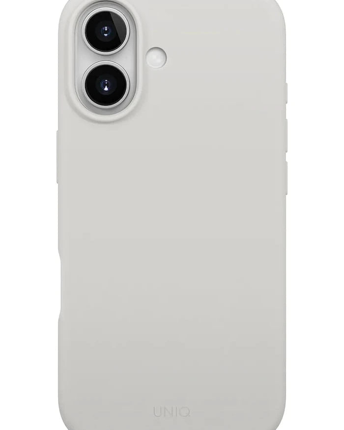 Калъф за телефон с вграден магнитен пръстен UNIQ iPhone 17