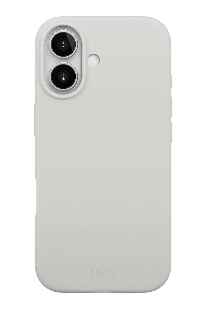 UNIQ iPhone 17 Dahili Manyetik Halkalı Telefon Kılıfı