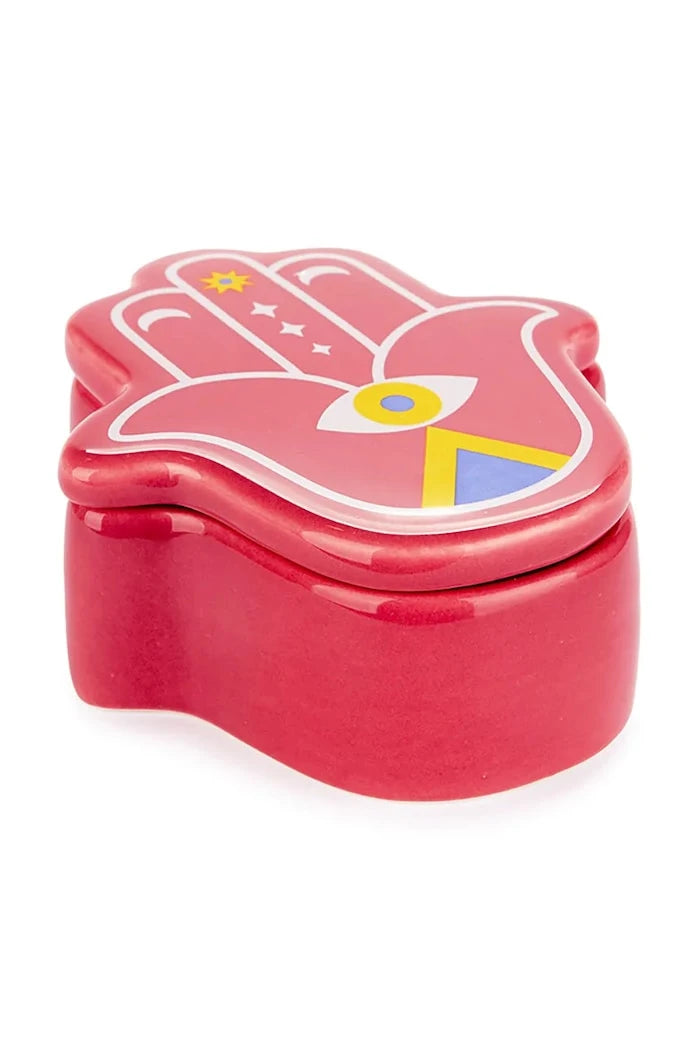 Соева свещ Balvi Lucky Hand