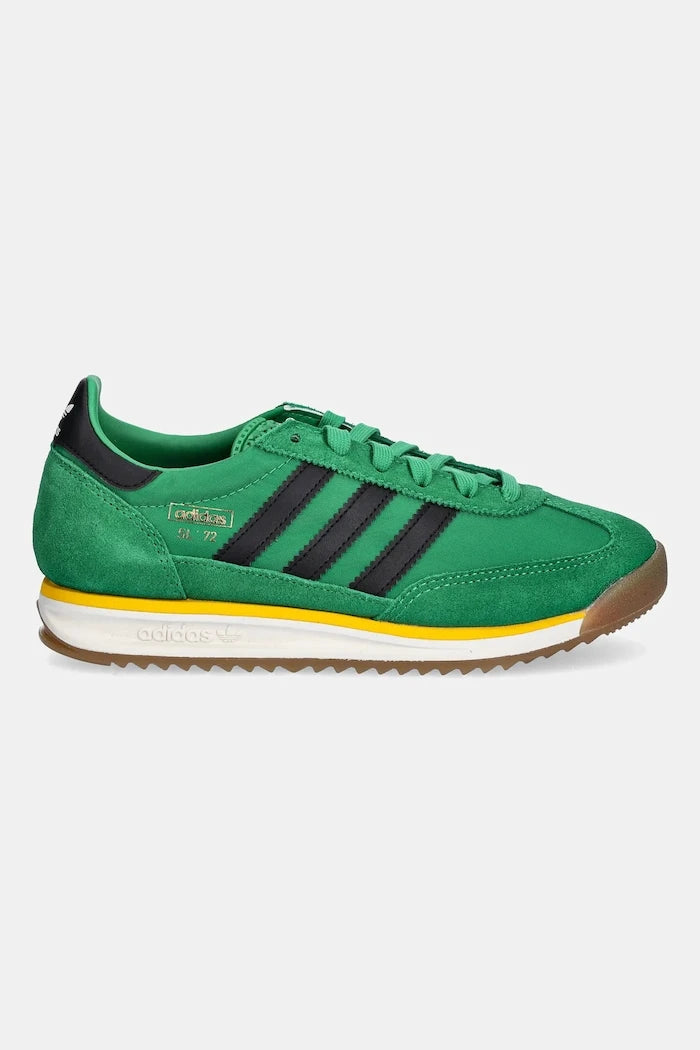 Маратонки adidas Originals SL 72 RS