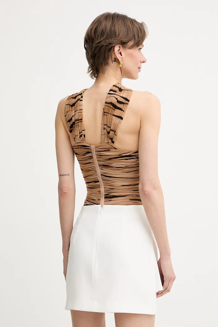 Elisabetta Franchi kadın body