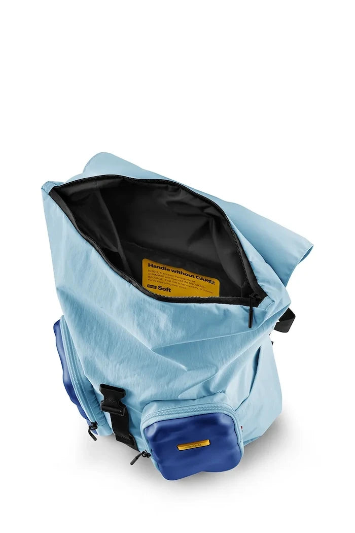 Crash Baggage раница SOFT RUCKSACK 2.0 42x27x19 cm