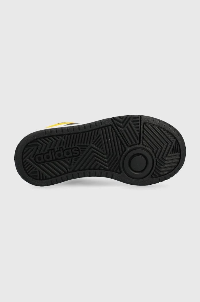 Детски маратонки adidas Originals HOOPS 3.0 K