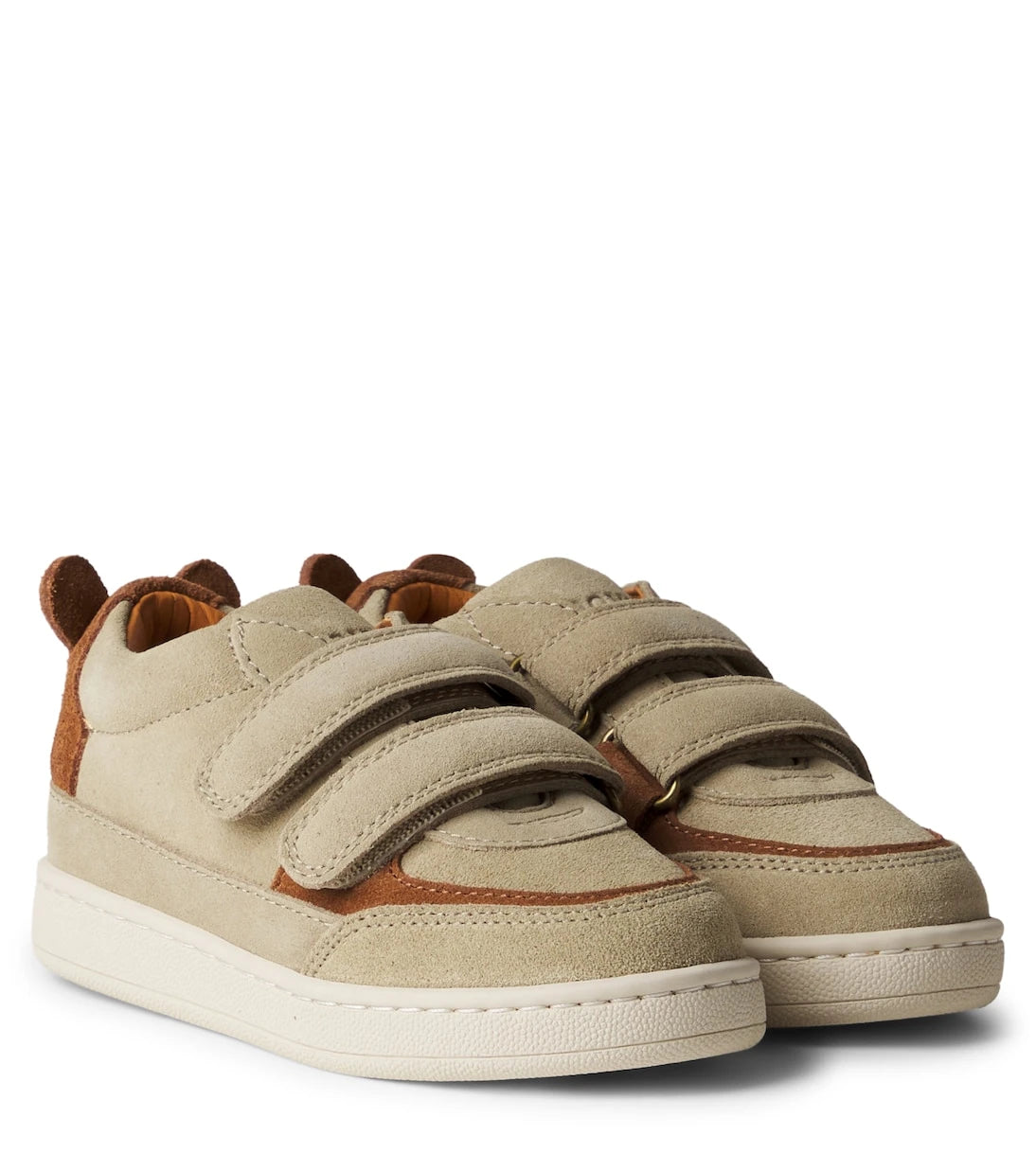 Donsje - Rinou suede sneakers