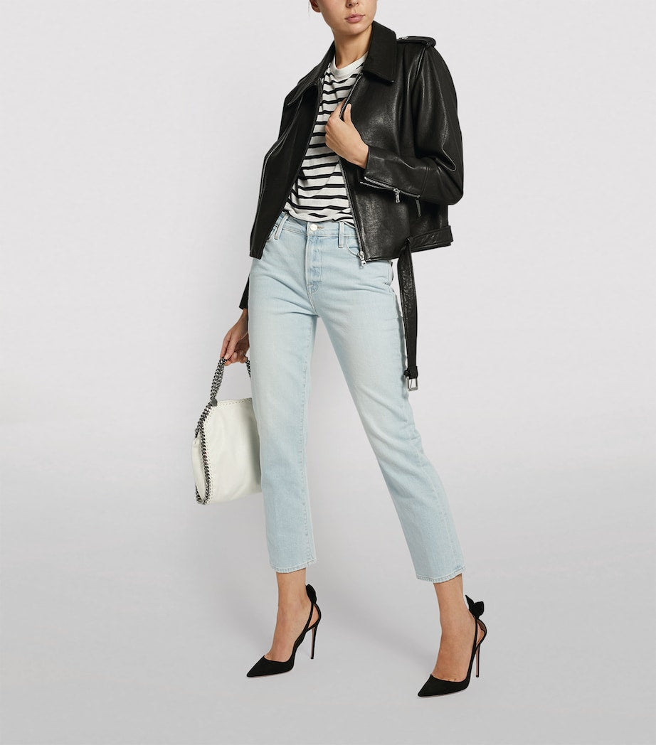 Aquazzura Black Suede Bow Tie Pumps 105