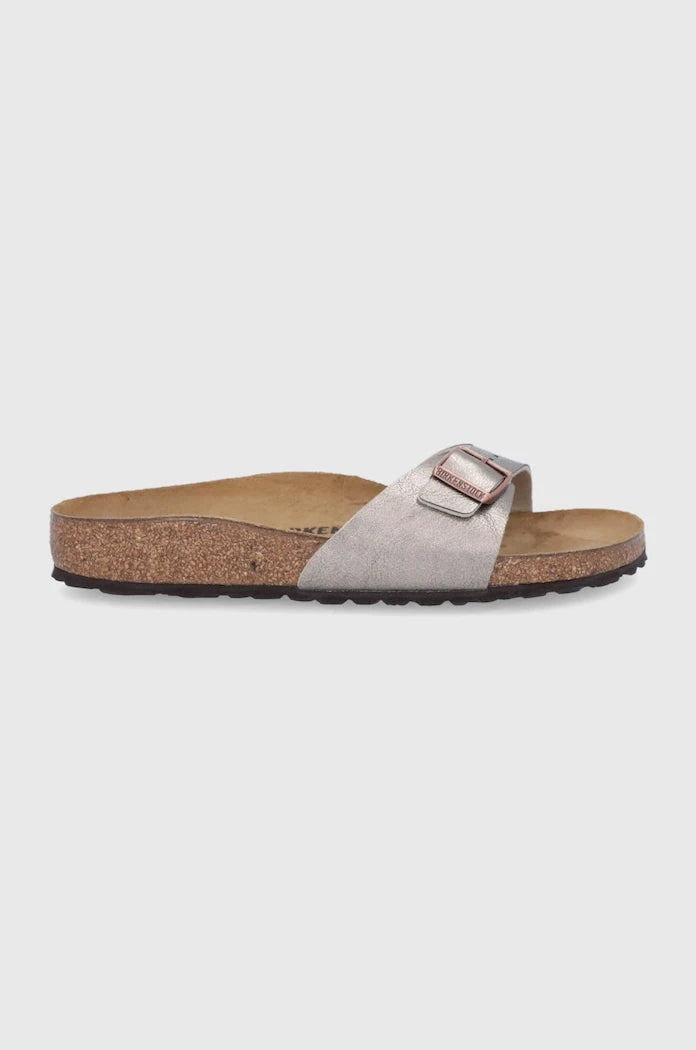Кожени чехли Birkenstock Madrid
