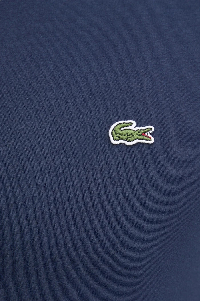 Lacoste erkek pamuklu tişört
