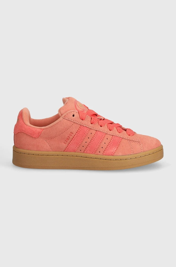 Kadife adidas Originals spor ayakkabılar
