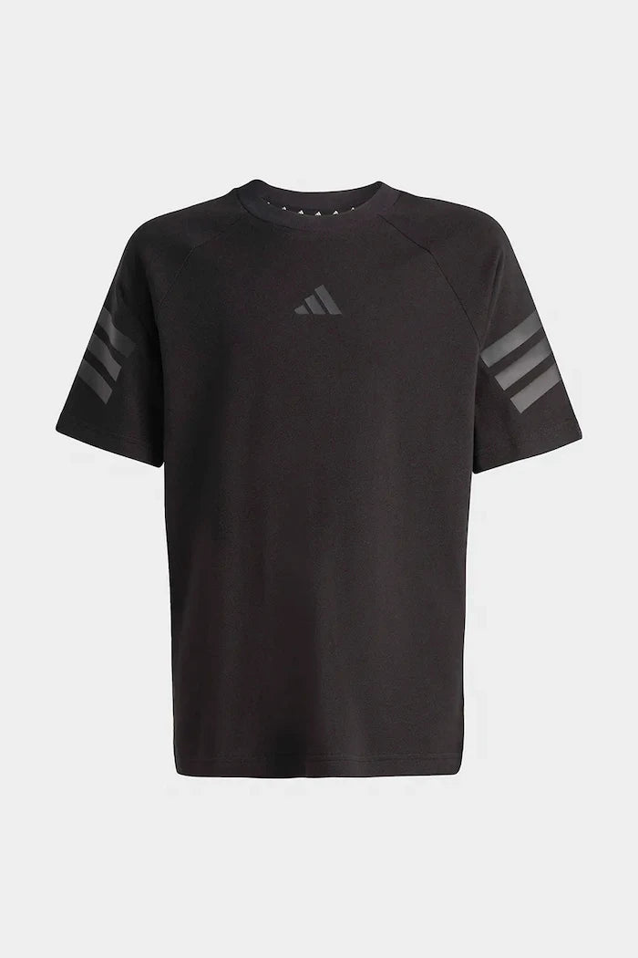 Adidas тениска за деца от памук