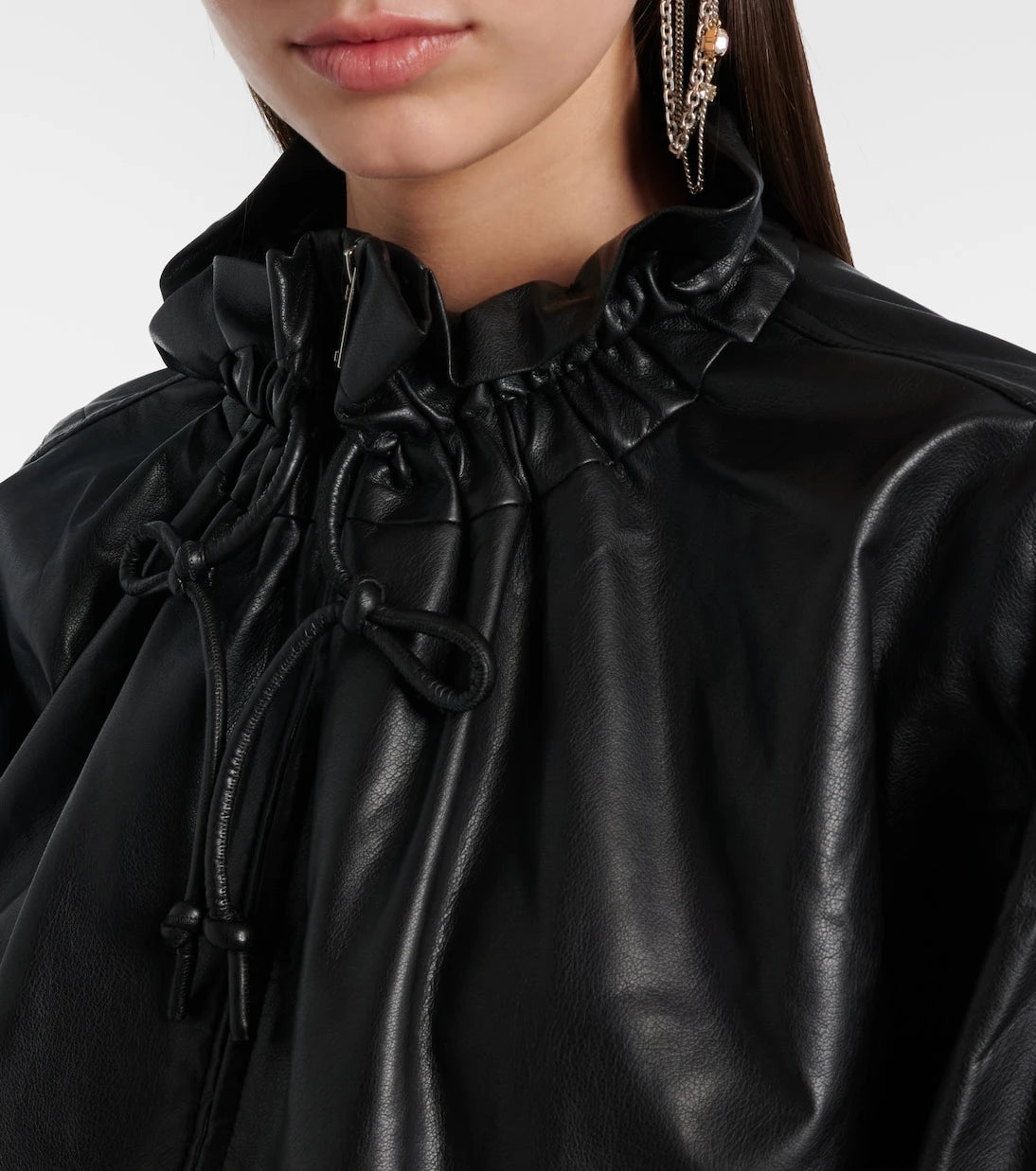 Marant Etoile - سترة نيلة