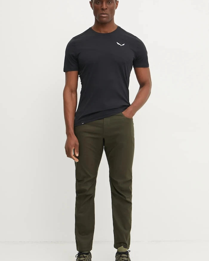Salewa Puez Sporty Dry Spor Tişört