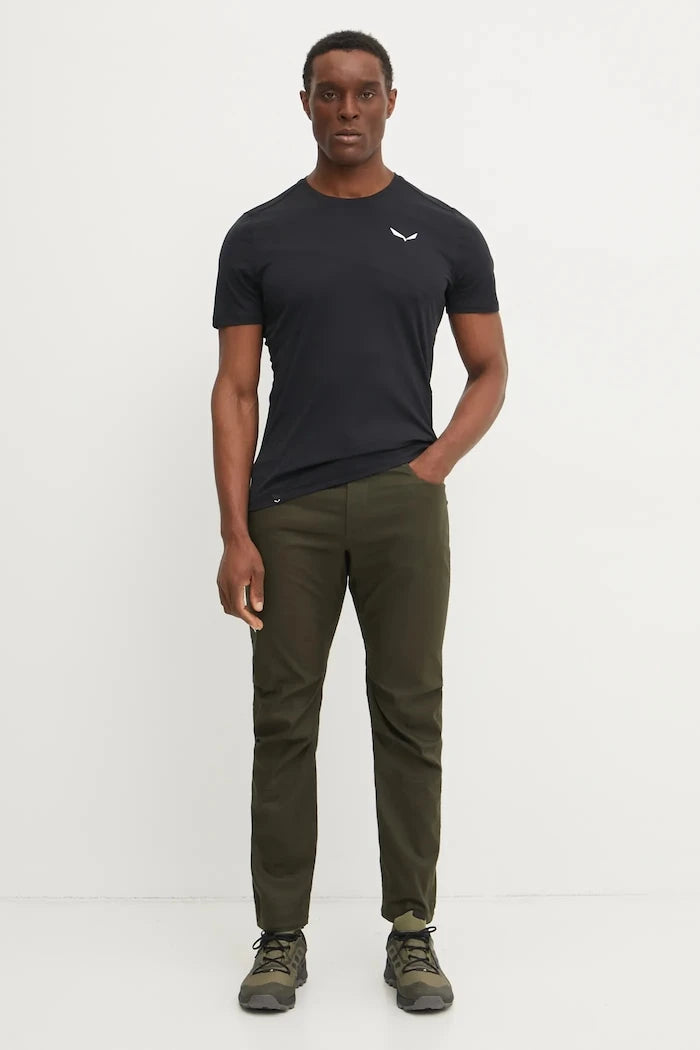 Salewa Puez Sporty Dry Spor Tişört