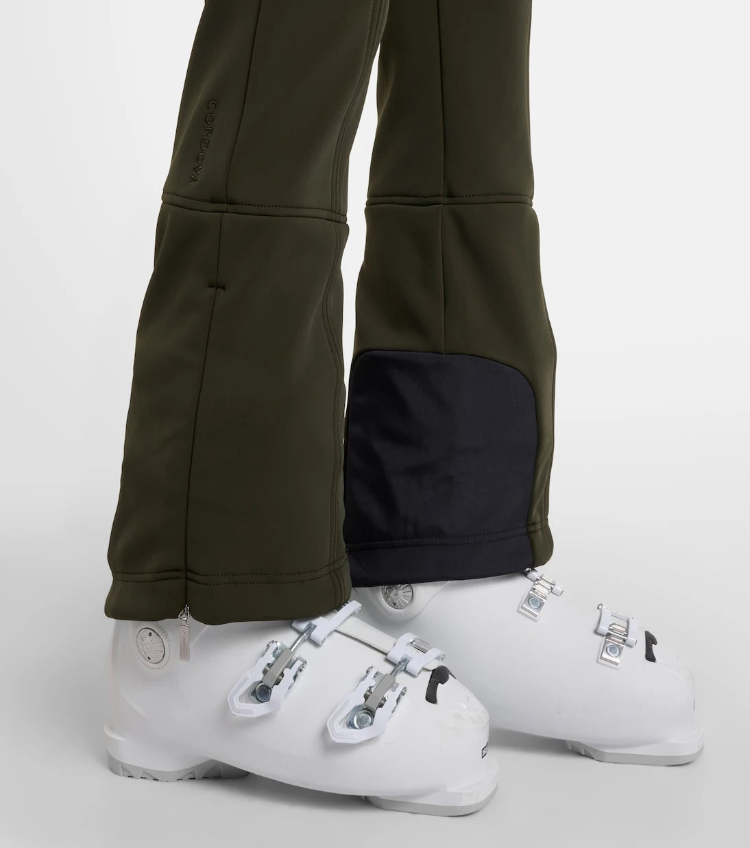 Cordova - Ajax down ski suit