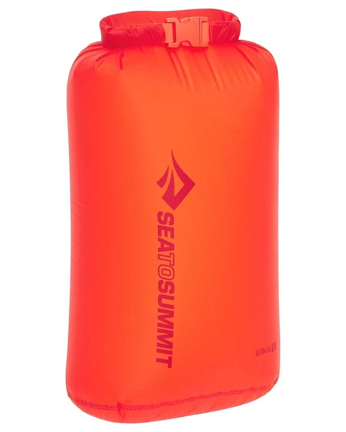 Водоустойчиво покривало Sea To Summit Ultra-Sil Dry Bag 5 L