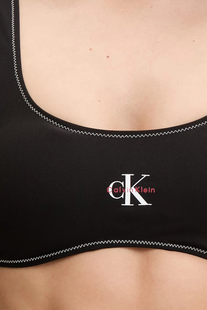 Calvin Klein kadın mayo üstü