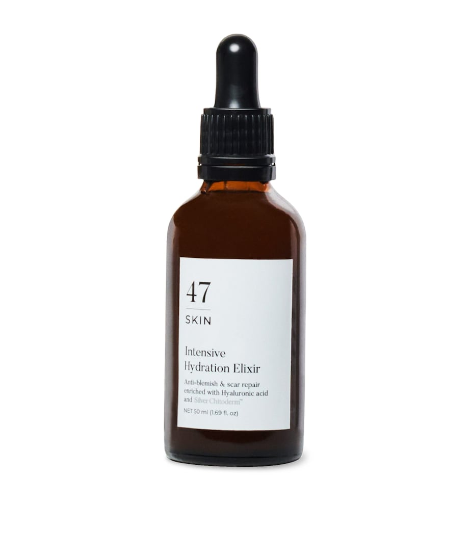 47 SKIN Super Hydrating Elixir (50ml)