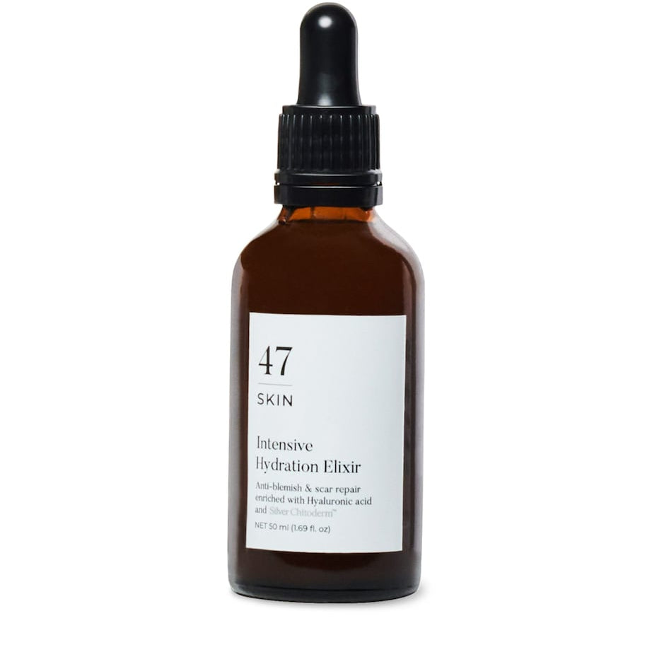 47 SKIN Super Hydrating Elixir (50ml)