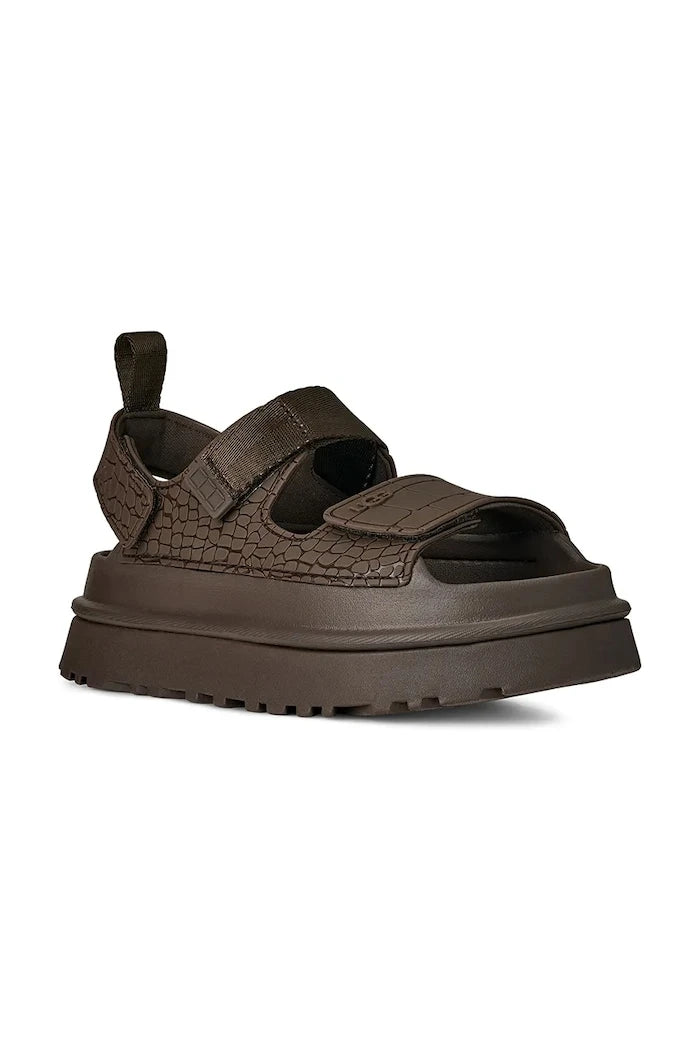 Сандали UGG W Goldenglow Embossed