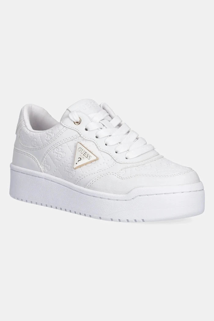 Guess MIRAM6 Spor Ayakkabı