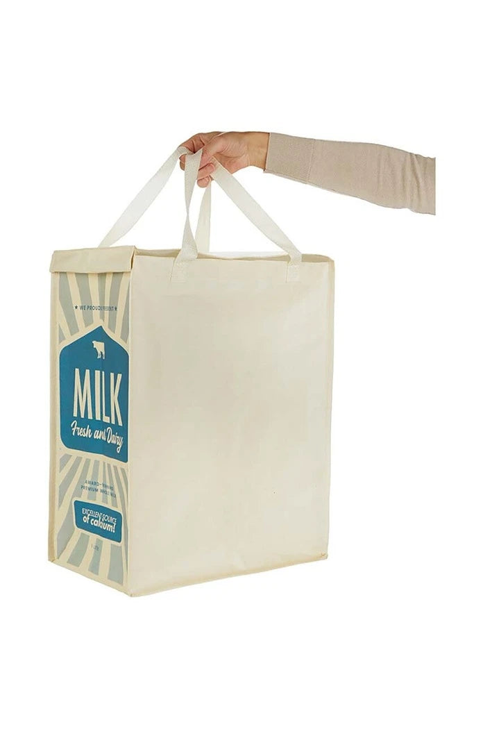 Balvi Retro Alışveriş Çantası 45 x 66 x 35 cm (3 adet)