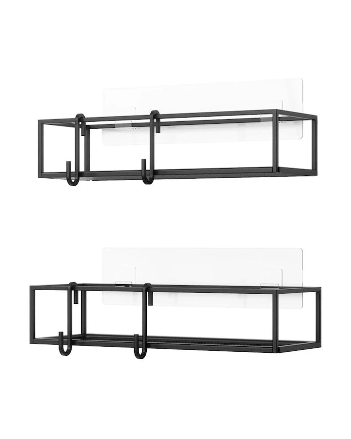 Umbra Banyo Rafı (2 Parça)