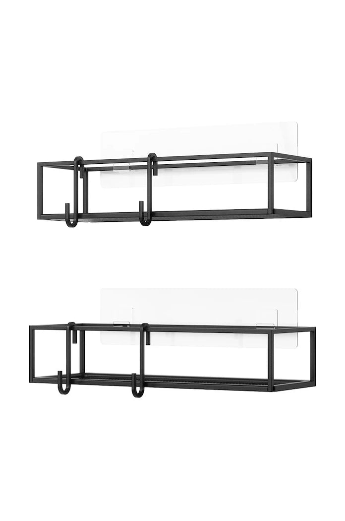 Umbra Banyo Rafı (2 Parça)