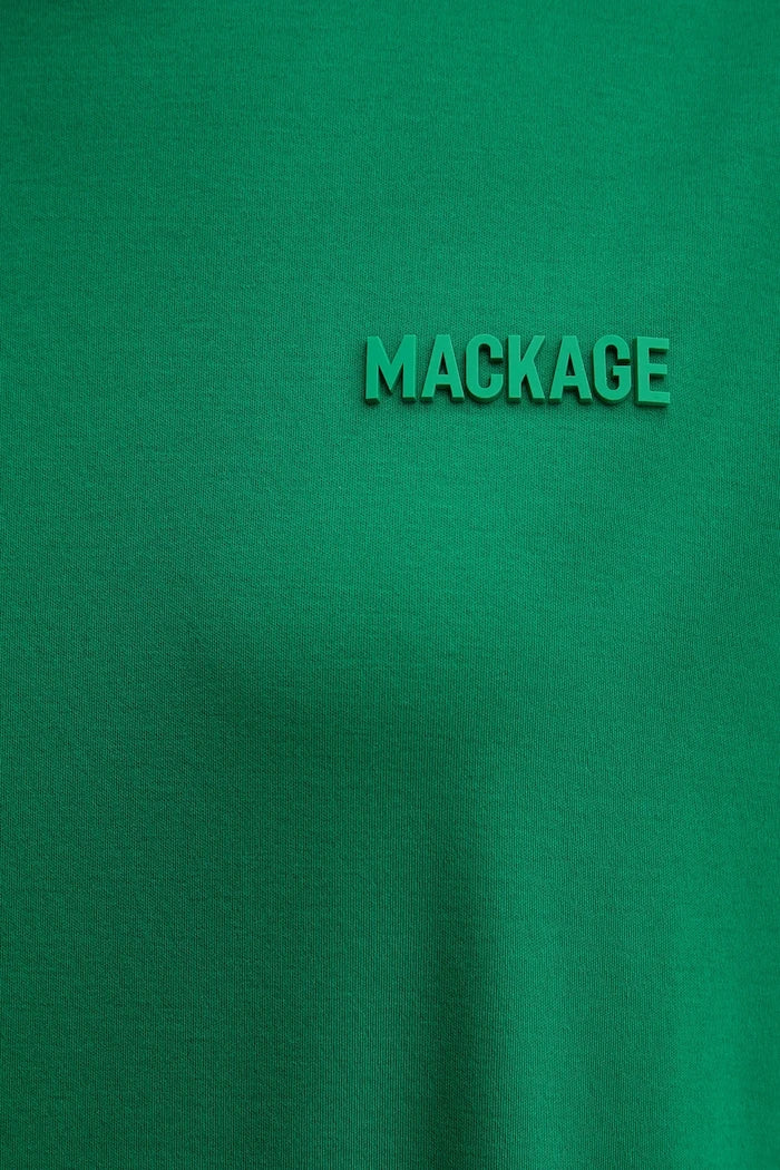 Памучна тениска MACKAGE
