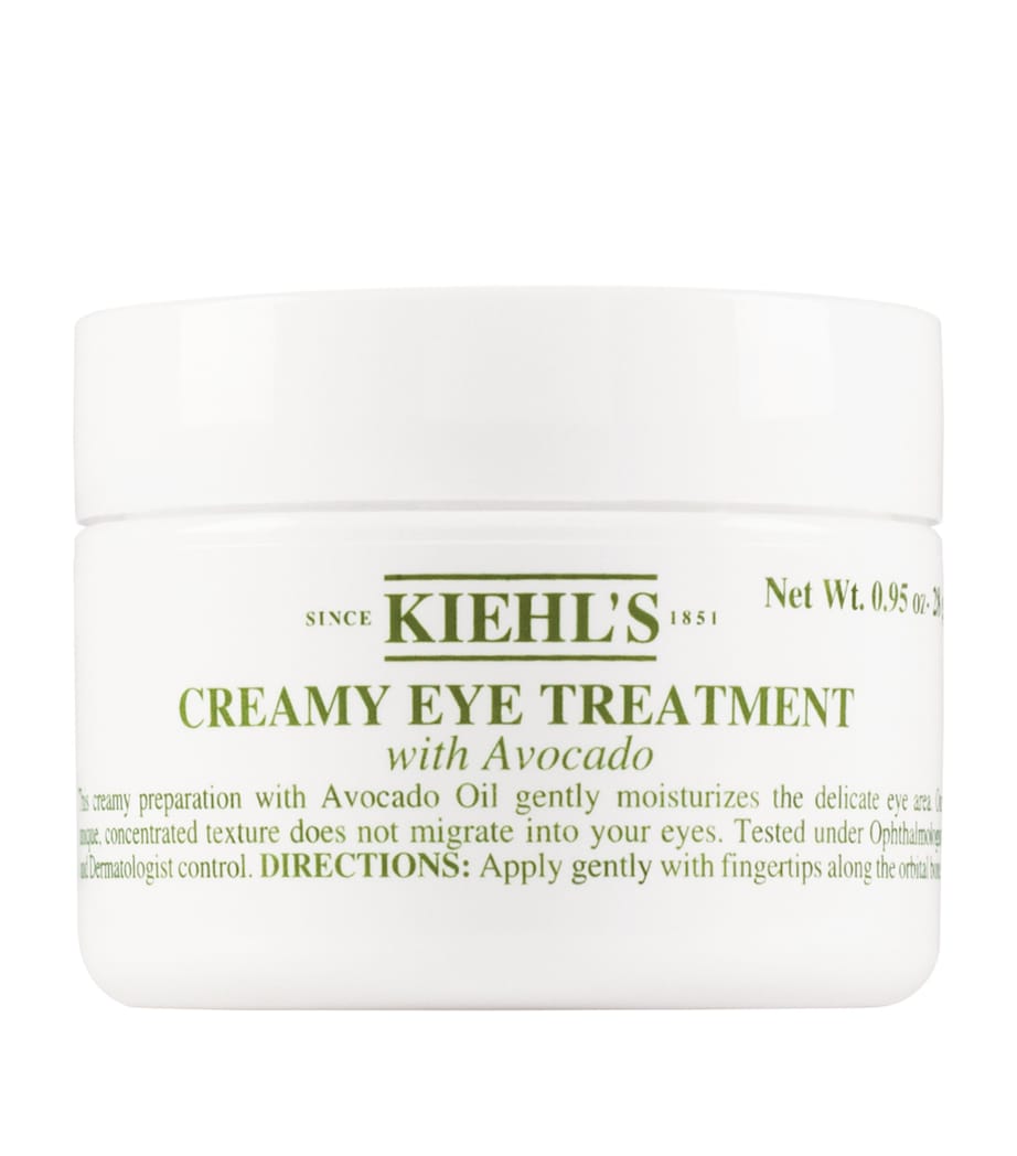 Kiehl's Creamy Eye Treatment with Avocado (28ml)