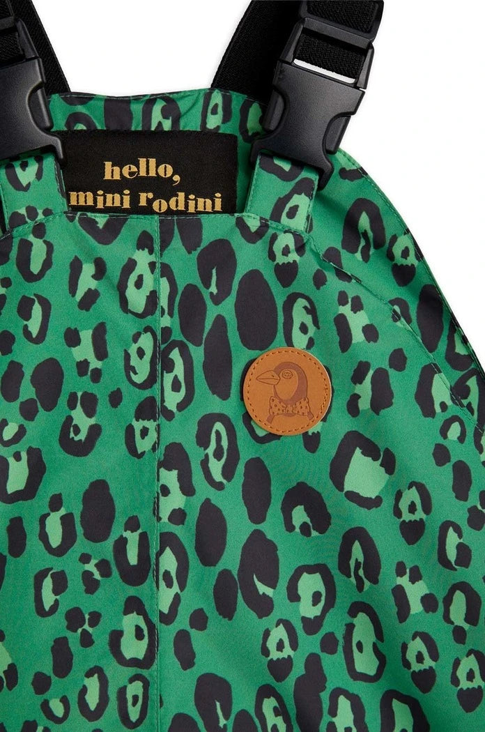 Детски панталони Mini Rodini