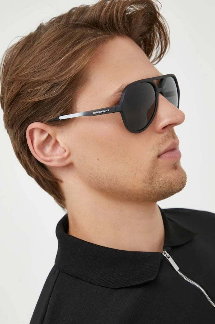 Слънчеви очила Armani Exchange