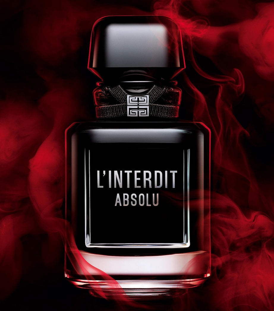 Givenchy L’Interdit Absolu Eau de Parfum Intense (50ml)