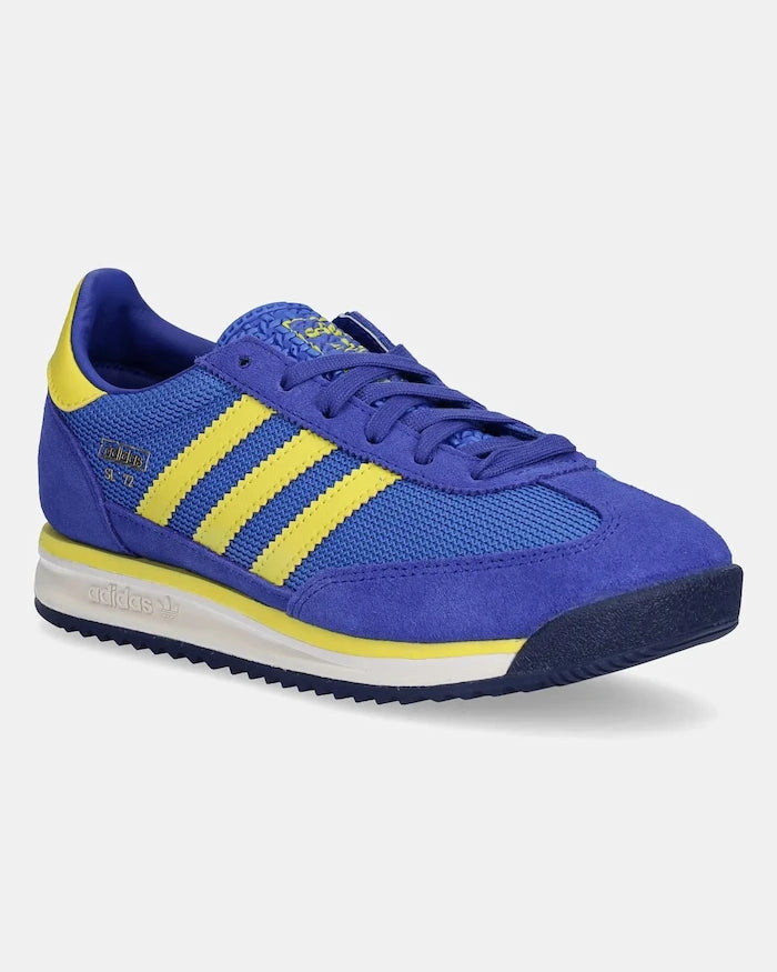adidas Originals SL 72 RS Çocuk Spor Ayakkabı