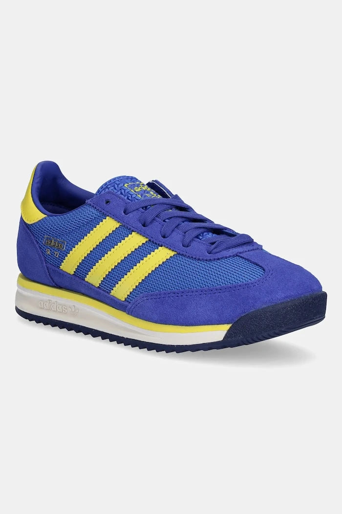 Детски маратонки adidas Originals SL 72 RS